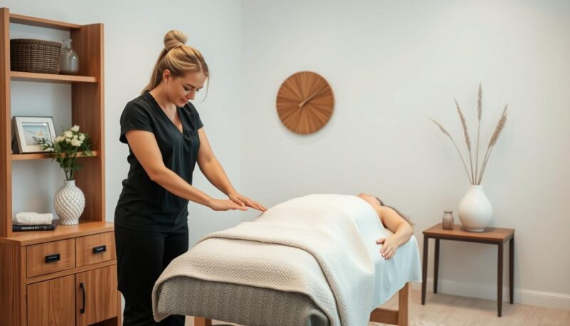 Dodir Savez slepih masaža Dodir Savez slepih masaža