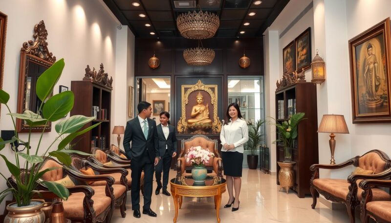 Jai Thai masaža Vračar Jai Thai masaža Vračar