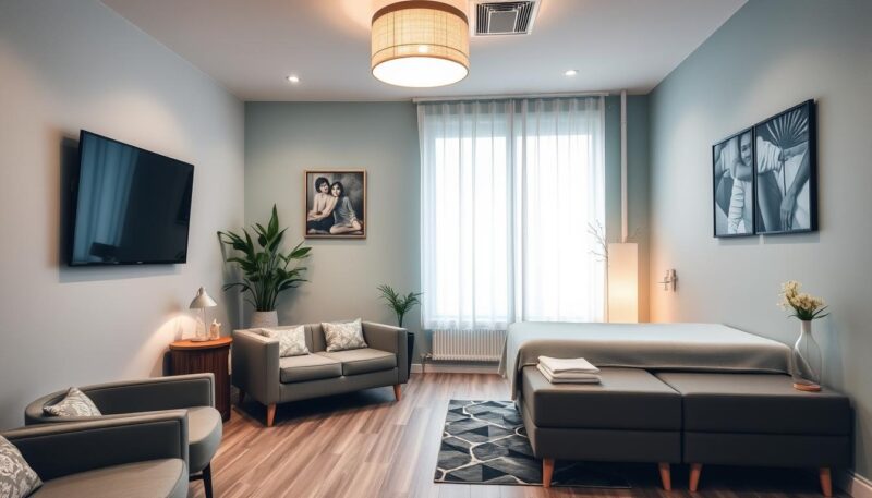 Kuća masaže Voždovac Kuća masaže Voždovac