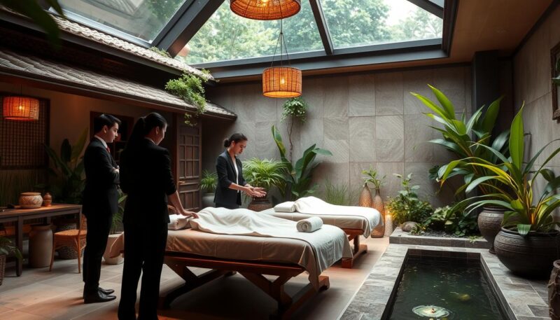 Thai Spa Beograd Thai Spa Beograd