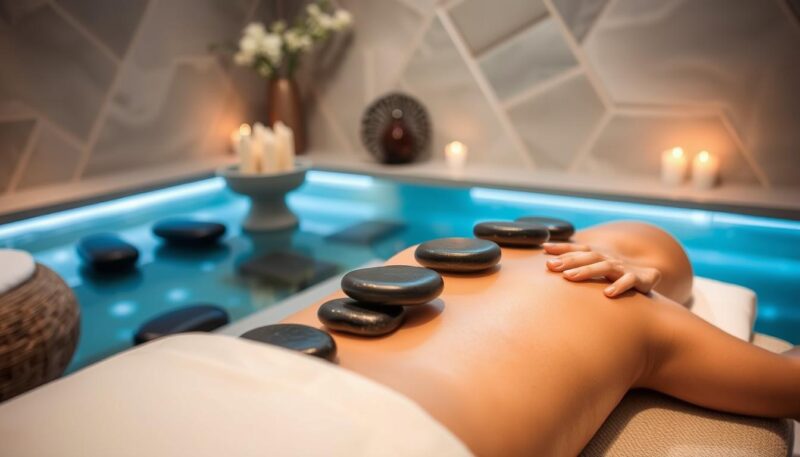 masaža vulkanskim kamenjem Beograd masaža vulkanskim kamenjem Beograd